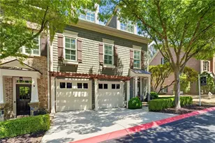 2398 Saint Davids Square NW, Kennesaw, GA 30152 - Photo 2