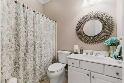 2398 Saint Davids Square NW #16, Kennesaw, GA 30152 - Photo 28