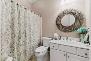 2398 Saint Davids Square NW, Kennesaw, GA 30152 - Photo 28