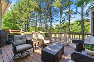 2398 Saint Davids Square NW, Kennesaw, GA 30152 - Photo 16