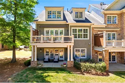 2398 Saint Davids Square NW #16, Kennesaw, GA 30152 - Photo 20