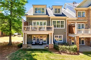 2398 Saint Davids Square NW, Kennesaw, GA 30152 - Photo 20