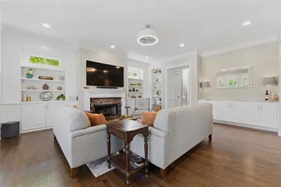 2398 Saint Davids Square NW #16, Kennesaw, GA 30152 - Photo 6