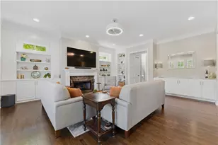 2398 Saint Davids Square NW, Kennesaw, GA 30152 - Photo 6