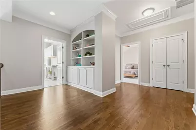 2398 Saint Davids Square NW #16, Kennesaw, GA 30152 - Photo 36