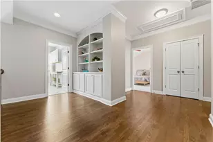 2398 Saint Davids Square NW, Kennesaw, GA 30152 - Photo 36
