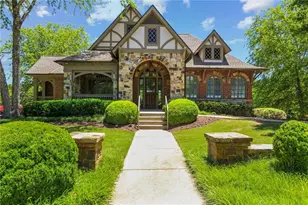 2398 Saint Davids Square NW, Kennesaw, GA 30152 - Photo 40