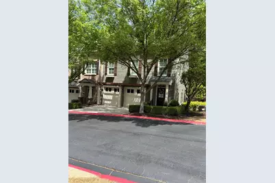 2398 Saint Davids Square NW #16, Kennesaw, GA 30152 - Photo 2