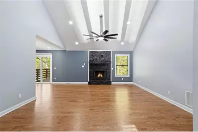 3872 Nowlin Road NW, Kennesaw, GA 30144 - Photo 20