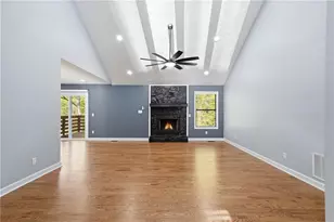 3872 Nowlin Road NW, Kennesaw, GA 30144 - Photo 20