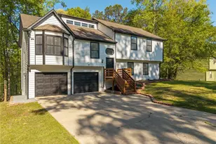 3872 Nowlin Road NW, Kennesaw, GA 30144 - Photo 1