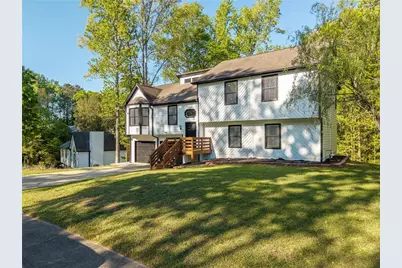 3872 Nowlin Road NW, Kennesaw, GA 30144 - Photo 4
