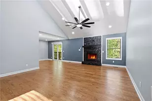 3872 Nowlin Road NW, Kennesaw, GA 30144 - Photo 16