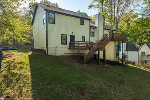 3872 Nowlin Road NW, Kennesaw, GA 30144 - Photo 6