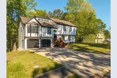 3872 Nowlin Road NW, Kennesaw, GA 30144 - Photo 2