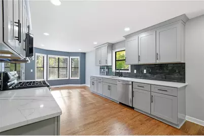 3872 Nowlin Road NW, Kennesaw, GA 30144 - Photo 26