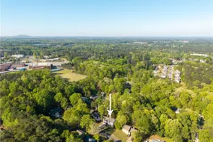 3872 Nowlin Road NW, Kennesaw, GA 30144 - Photo 12