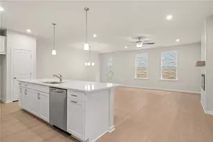 732 Smokey Quartz Wy, Kennesaw, GA 30144 - Photo 8