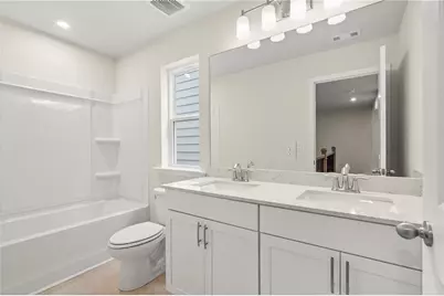732 Smokey Quartz Way, Kennesaw, GA 30144 - Photo 34