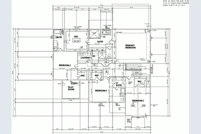 1285 Malcom Estates Court, Bogart, GA 30622 - Photo 4
