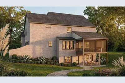 1285 Malcom Estates Court, Bogart, GA 30622 - Photo 2