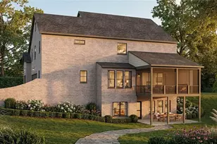 1285 Malcom Ests Ct, Bogart, GA 30622 - Photo 2