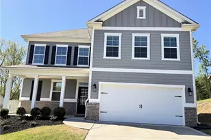 3004 Winding Ridge, Waleska, GA 30183 - Photo 1