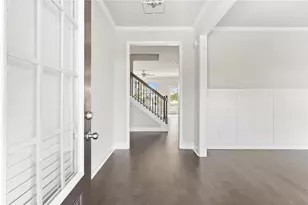 3956 Lockaby Way, Lawrenceville, GA 30044 - Photo 4