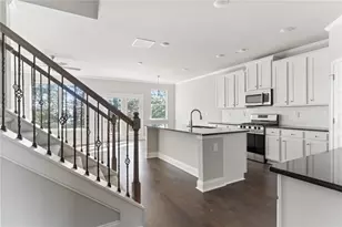 3956 Lockaby Way, Lawrenceville, GA 30044 - Photo 8