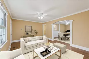 1825 Shadydale Ave SE, Atlanta, GA 30315 - Photo 2
