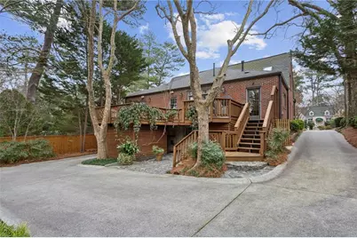 1686 Johnson Road NE, Atlanta, GA 30306 - Photo 50