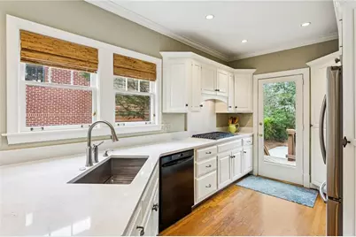 1686 Johnson Road NE, Atlanta, GA 30306 - Photo 20