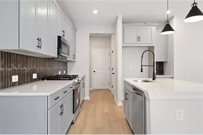 736 Smokey Quartz Way, Kennesaw, GA 30144 - Photo 12