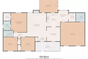 1850 Brandy Ln SE, Conyers, GA 30013 - Photo 42