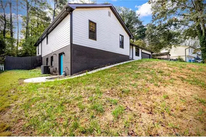 3846 Teresa Terrace SW, Lilburn, GA 30047 - Photo 2