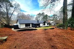 3846 Teresa Terrace SW, Lilburn, GA 30047 - Photo 30