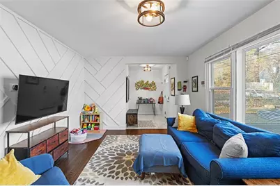 3418 Louise Street, Atlanta, GA 30354 - Photo 6