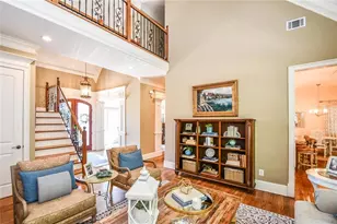 3036 Hickory Hills Dr, Gainesville, GA 30506 - Photo 6