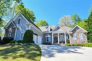 3036 Hickory Hills Dr, Gainesville, GA 30506 - Photo 1