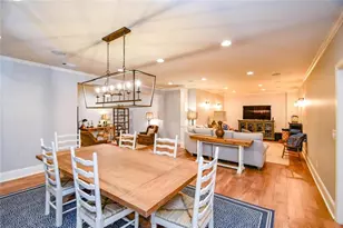 3036 Hickory Hills Dr, Gainesville, GA 30506 - Photo 38