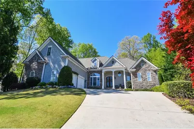 3036 Hickory Hills Drive, Gainesville, GA 30506 - Photo 2