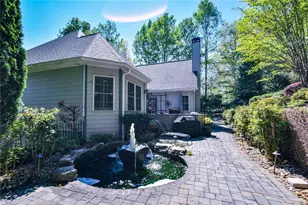 3036 Hickory Hills Dr, Gainesville, GA 30506 - Photo 50