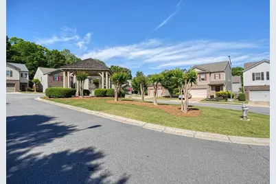 402 Wilshire Court, Acworth, GA 30102 - Photo 42