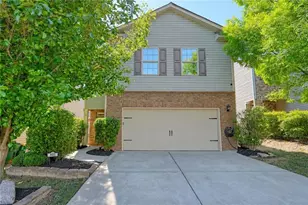 402 Wilshire Ct, Acworth, GA 30102 - Photo 1