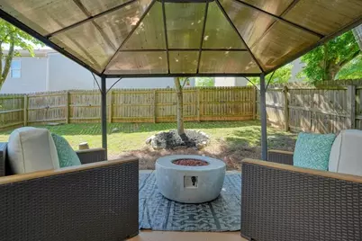 402 Wilshire Court, Acworth, GA 30102 - Photo 32