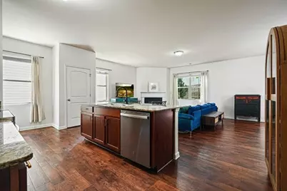 402 Wilshire Court, Acworth, GA 30102 - Photo 10