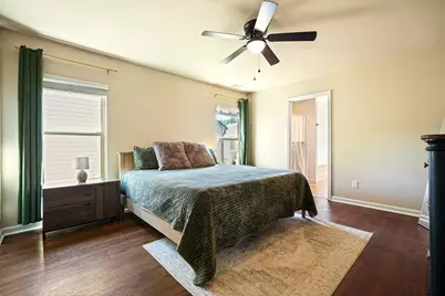 402 Wilshire Court, Acworth, GA 30102 - Photo 20
