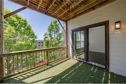 824 Stone Ridge Lane, Atlanta, GA 30324 - Photo 24