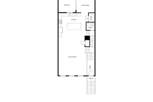 824 Stone Ridge Ln, Atlanta, GA 30324 - Photo 70