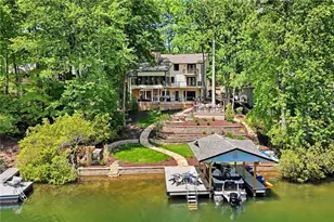145 Broadwater Ct, Waleska, GA 30183 - Photo 1